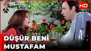 Devlet Kuşu - Sus Kız, Erkeğim Ben! - Kemal Sunal En Komik Sahne ve Replikleri 😂 | Sinematurk.com
