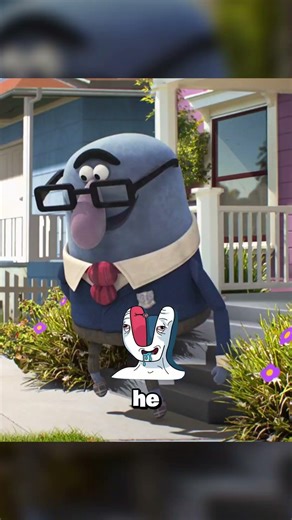 The Heart Gumball TAWOG S6 E40