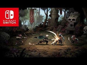 TOP 25 BEST ROGUELIKES on Nintendo Switch and Switch 2