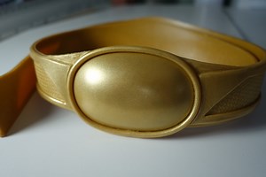 New & Improved - Superhero Belt - Etsy