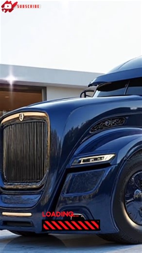 2025 KenWorth BEAST Unveiled! 🚛💥