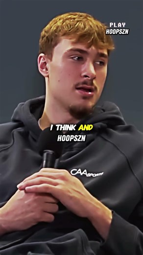 Cooper Flagg Gets HONEST About losing This One Hurt 💔