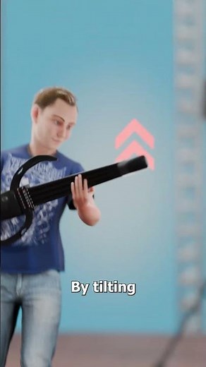 How Does A Prosthetic Guitar Arm Work 😮