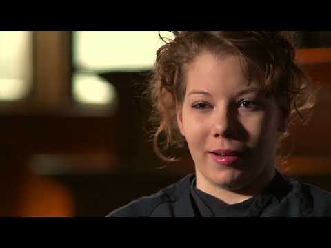 Why Did She Kill Her Foster Mom? | The Sabrina Zunich Case Explained