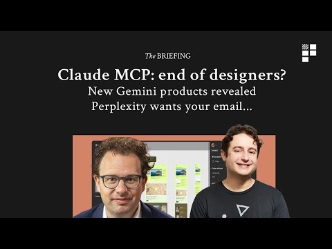 Claude’s new MCP for Figma: the end of front end development and design as we know it?