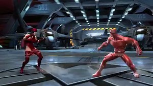 The complicated relationship between Elektra and Daredevil is a great example of why you shouldn't mix business and pleasure. | Marvel Contest of Champions