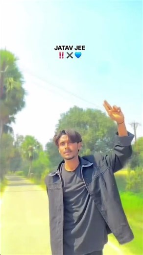 JATAV JEE __#⚜️⚜️💀💙#_______full_support #__#_^SOT VIDEO TRENDING SONG OLD mood jatav#__song#__💙💙🫡#_#