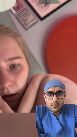 159K views · 437 reactions | Leaking cerebrospinal fluid (CSF) from...