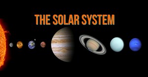 Take the free online  The Solar System - Science quiz | HowToPronounce.com