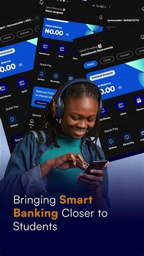 Funz & ONWA INITIATIVE