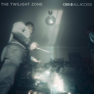43K views · 36 reactions | "A Human Face" starring Christopher Meloni and Jenna Elfman is now streaming, only on CBS All Access. | The Twilight Zone | Facebook