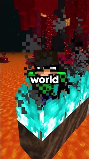 The Most Annoying Players on the Public Minecraft SMP #minecraft #server #smp