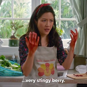 3.1K reactions · 327 shares | The best of Jessica is here! Catch more #TGIF moments on an all-new #FreshOffTheBoat TONIGHT at 8|7c on ABC! | Fresh off the Boat | Facebook