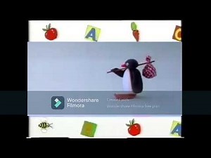 ABC For Kids 90's VHS Promo FANMADE 5