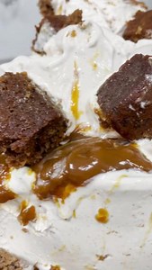 4.9K views · 87 reactions | STICKY DATE PUDDING GIVEAWAY! Experience...