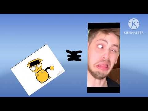 Kinemaster memes add round 2