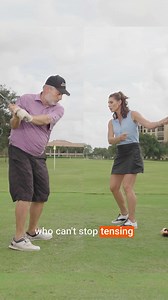 Golf Digest Top 50 Coach Erika Larkin reveals swing fix that's worked for 50,000 students | Performance Golf