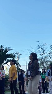 7.2K views · 168 reactions | #DTIsForREEL #DTIR2OrganizationalCulture #GirlInTheMirror.MP4 #FRI-YEY! | DTI Region 2 | Facebook