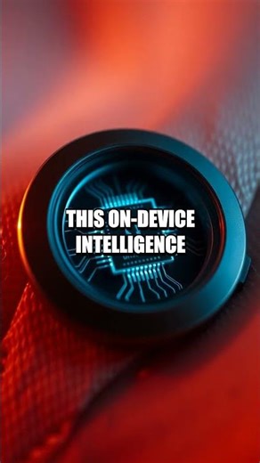 The Quiet Revolution of Ambient Computing