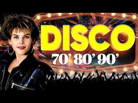 Best of Italo Disco 80s | Flashback Dance Classics
