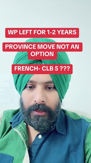 Francophone Mobility Program for Immigration in 2024