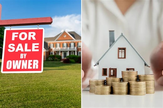 US home affordability far below historical average in 99% of counties analyzed — here’s why