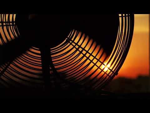 Fan sounds ASMR for sleep, study and relaxation