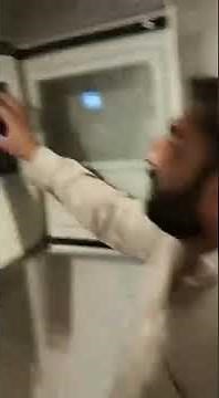 SMS notification of fire alarm in time