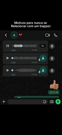 Calma vida, foi só uma vez. #trapbr #trapnacional #trap #ex #viral | Trap Music