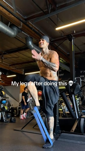 Plyo explosive training