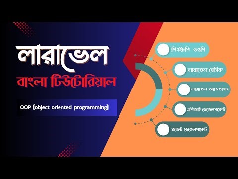 02 PHP Constructor Explained in Bangla | OOP Constructor Bangla Tutorial
