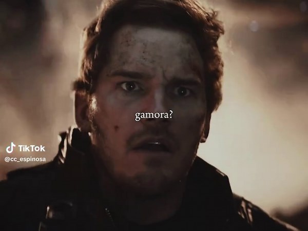 Emotional Gamora Highlights in Guardians of the Galaxy