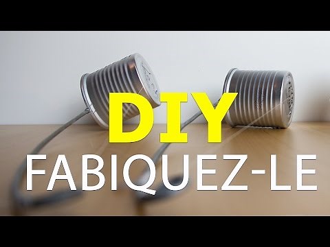 DIY - African handmade musical instrument | the Toukhoucingalam