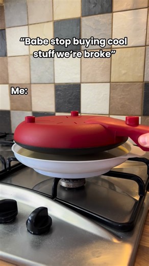 CrepeKing🥞 on Instagram: "I had to get it!😋🥞 #crepes #cooking"