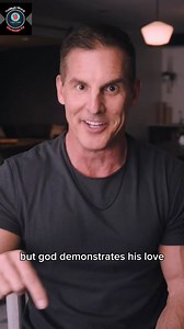 2K views · 38 reactions | God's Great Gift of love , Romans Romans 5:8 - Today's Word | Today's Word | Facebook