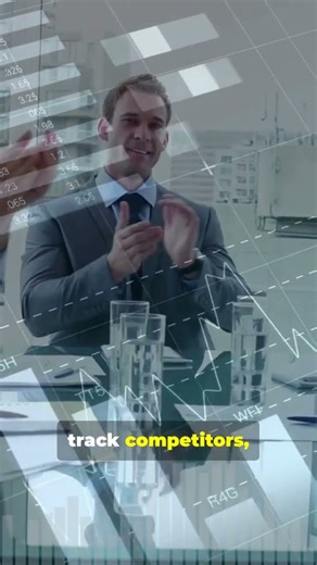 How to Use Trade Data for Business Intelligence