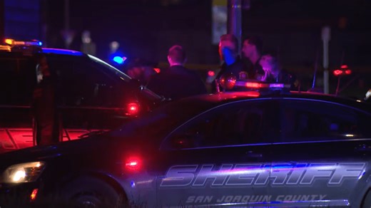 Youngest victim in Stockton mass shooting identified as Stockton Unified student