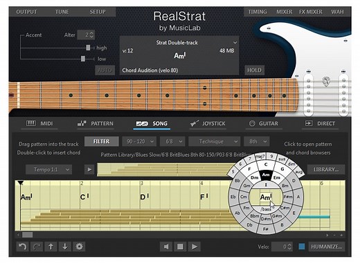 Realstrat Vst Full Download