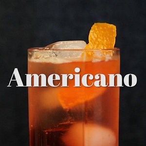 Try this cocktail if you crave a refreshing drink with Negroni-esque flavors. | Liquor.com