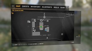 Safe Zones Location Guide - Dying Light: The Following