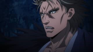 Rurouni Kenshin | E17 - Settling the Score