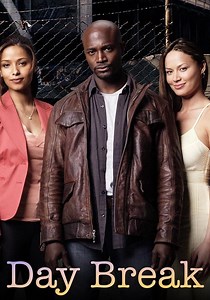 Day Break - watch tv show streaming online