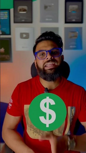Copy Paste Shorts & Earn Lakhs💰