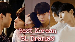 50K views · 486 reactions | 10 Best Korean BL Dramas! | Thai BL | Facebook