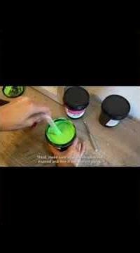 Screen Printing Emulsion