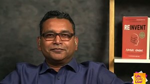 2023 Best Business Book: 'Reinvent: Navigating Business Transformation in a Hyperdigital Era'