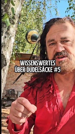 Castus erklärt, wo in Deutschland Dudelsack-Kulturen leben.