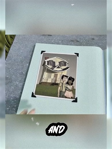 a house 🏠 that become sick 🤒🤢 #creatorsearchinsights #creator #fyp #story #ai #meme #tik_tok