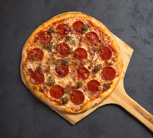 Here's How To Get Free Pizza For A Year At PizzaFire