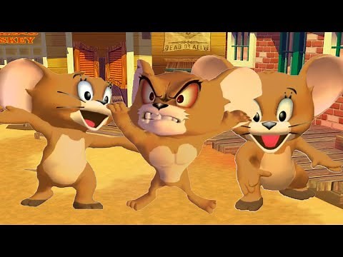 Tom & Jerry | Best of Tom and Monster Jerry | Classic Cartoon Compilation in Full Screen | WB Kids
